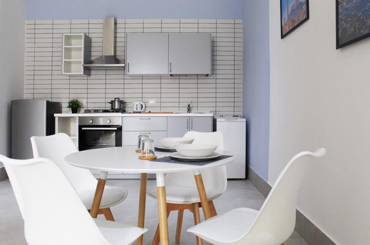 Residenza Nolana * Naples