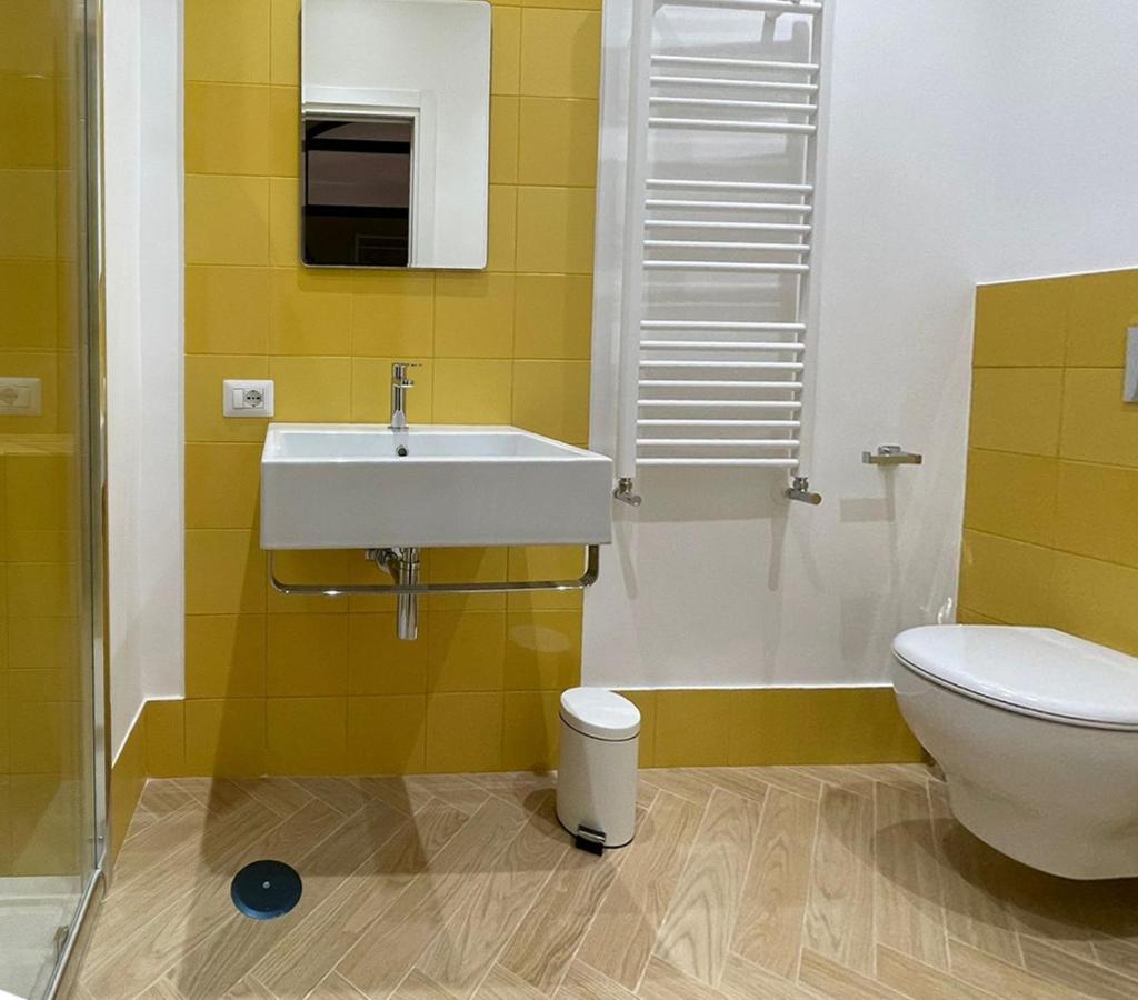 Aparthotel Residenza Nolana Naples