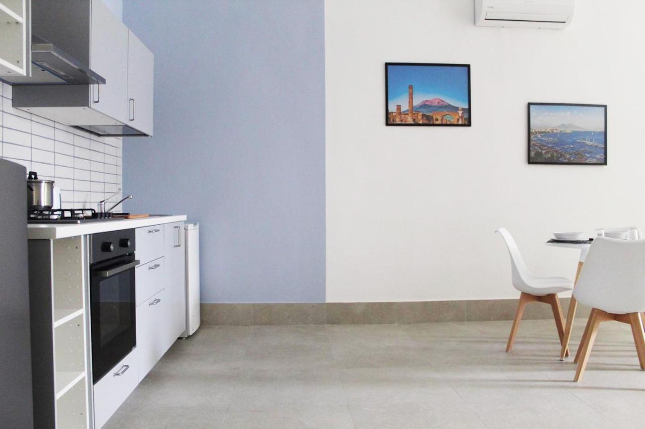 Residenza Nolana * Naples