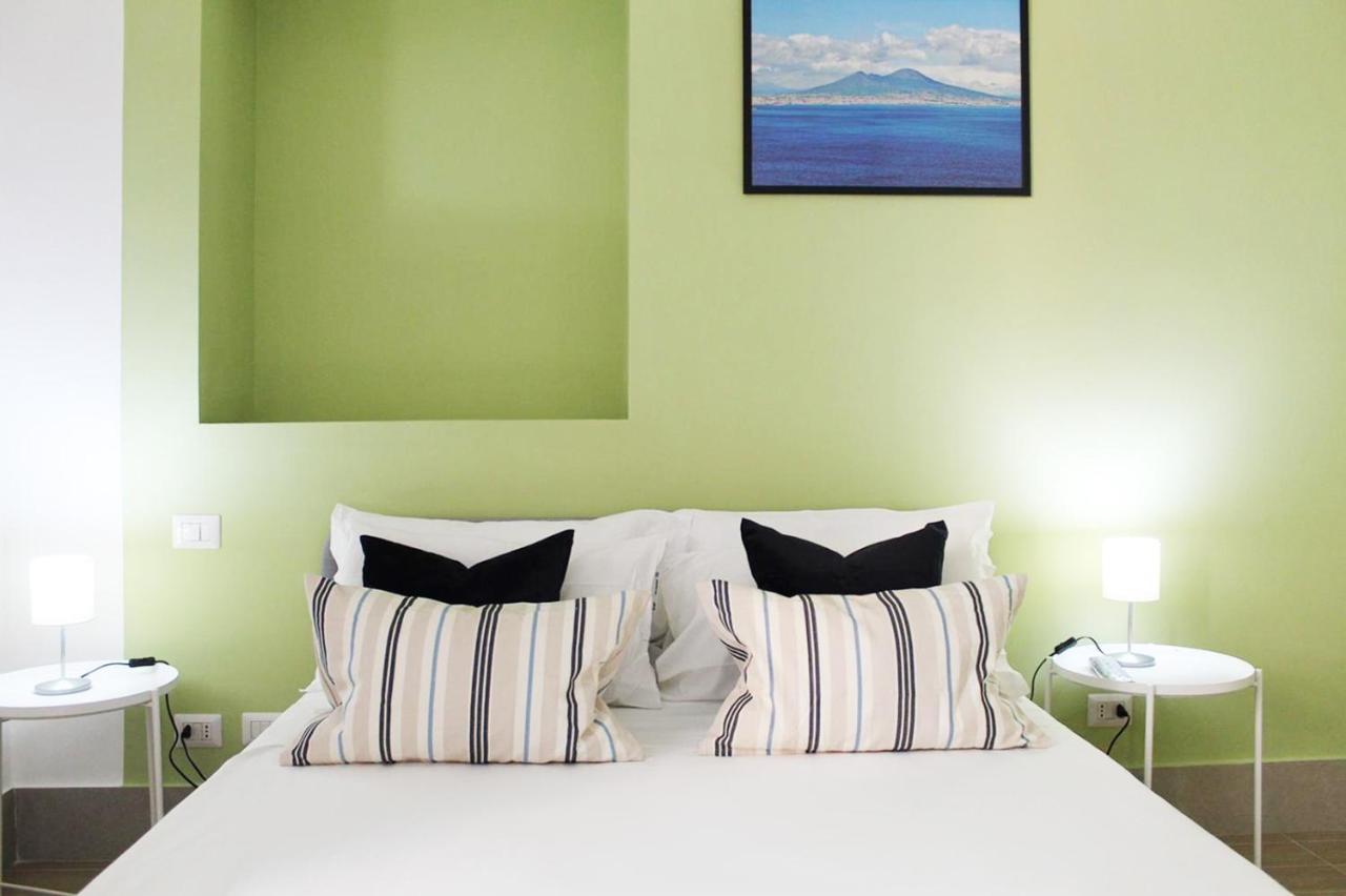 Aparthotel Residenza Nolana *