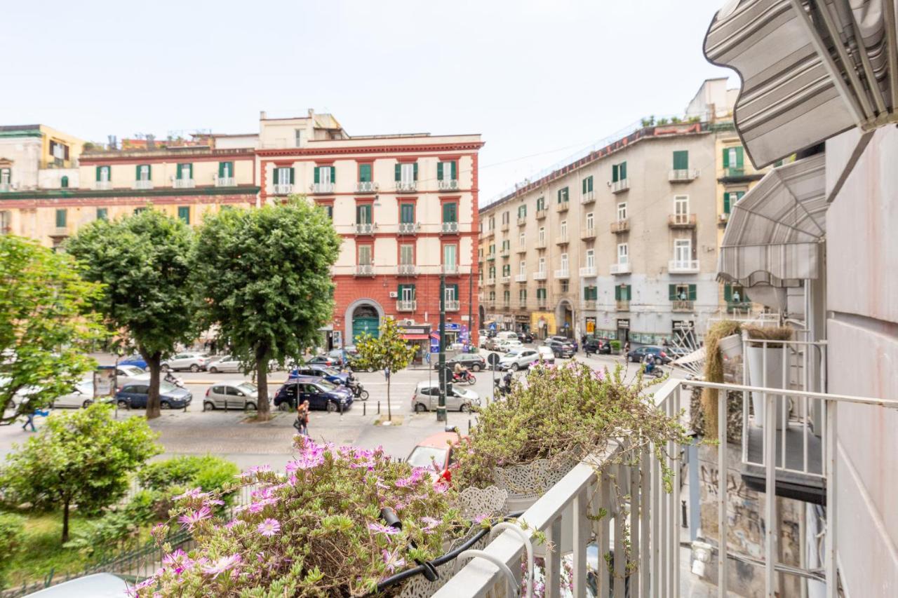 Fate A Foria Luxury House * Naples