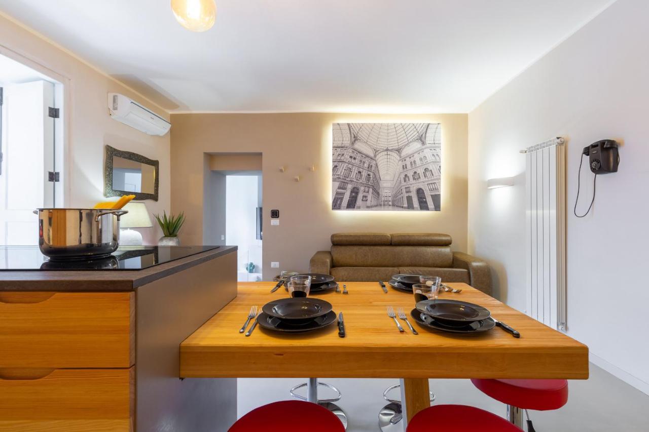 Fate A Foria Luxury House Apartment