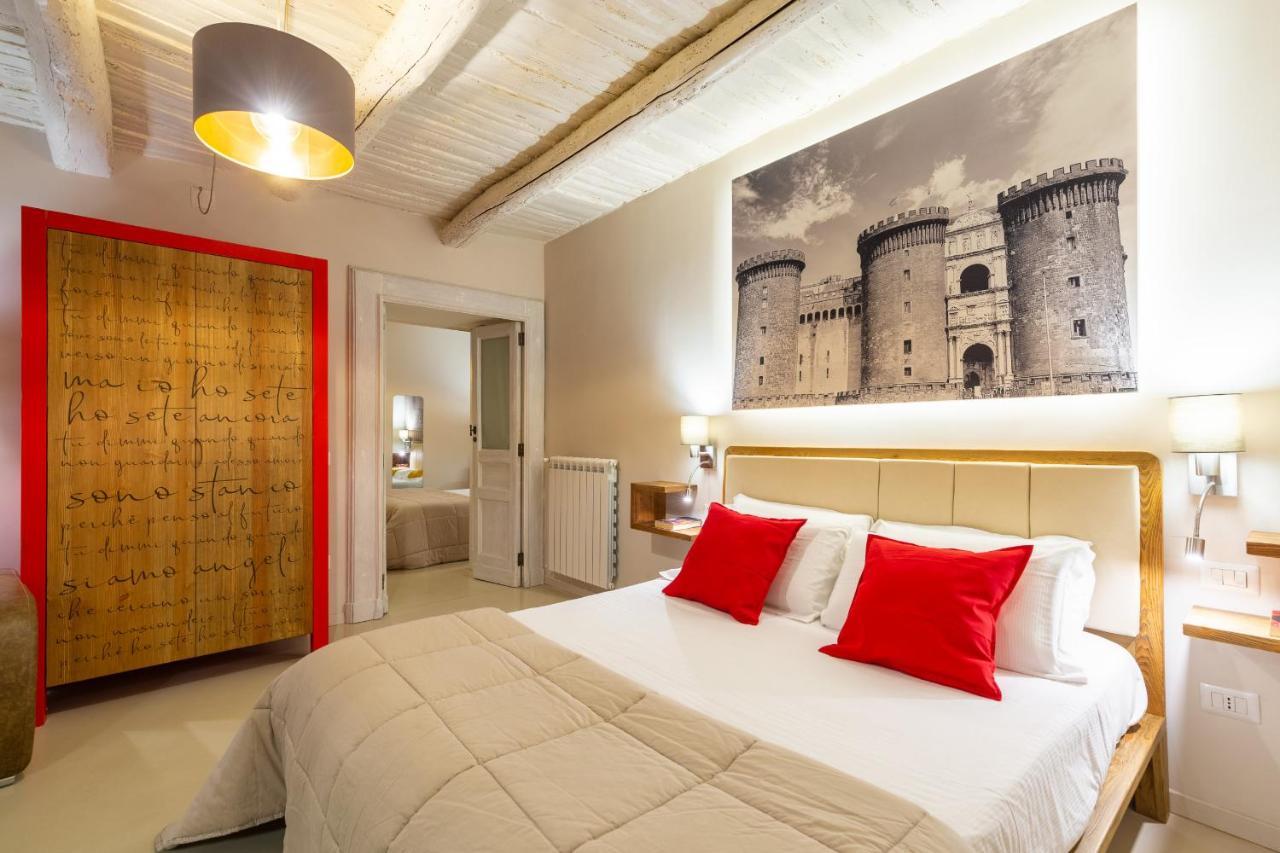 Apartment Fate A Foria Luxury House *