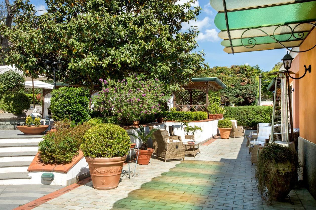 Hotel Montespina Park