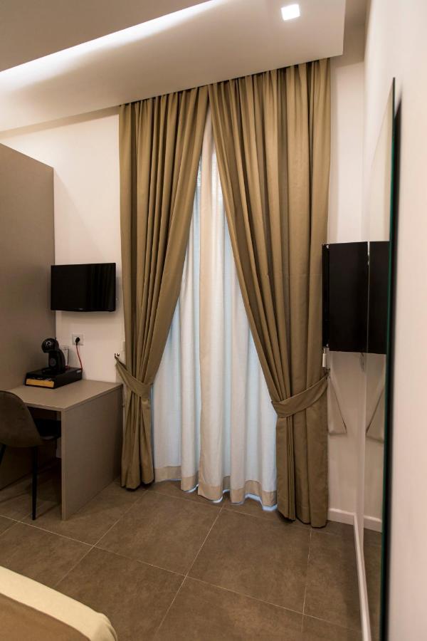 Guest house Morpheus