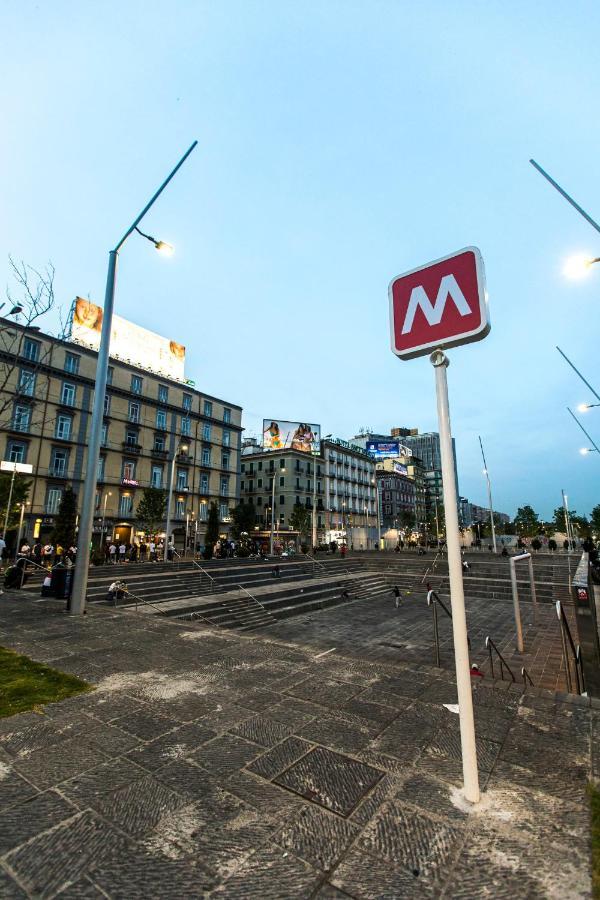 Morpheus Naples