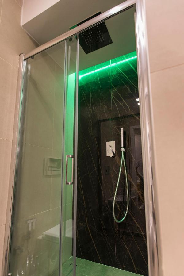 Morpheus Guest house *