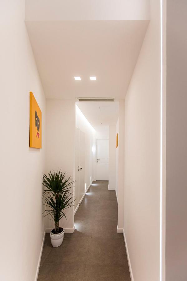 Guest house Morpheus Naples