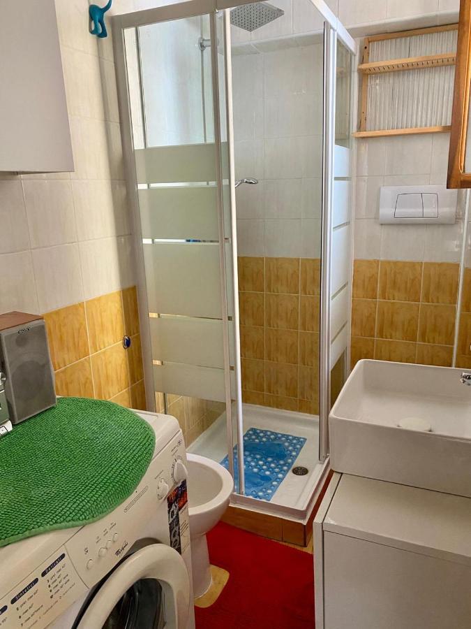 La Casa Di Peppa - Airport And Station Apartment Naples
