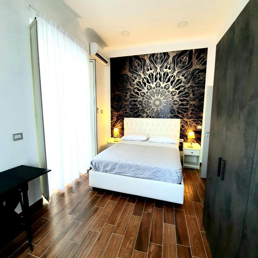 Apartment Old Town House Naples