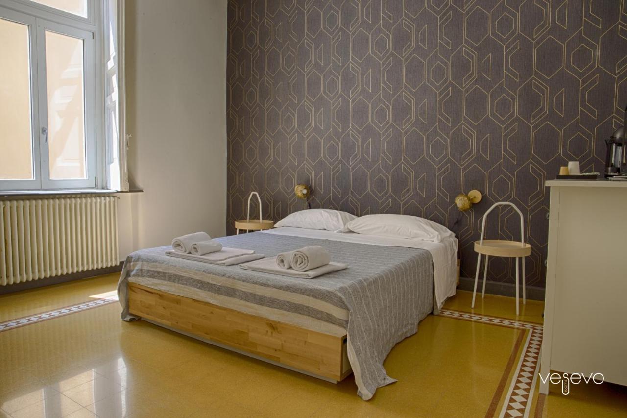 Guest house Vesevo Naples