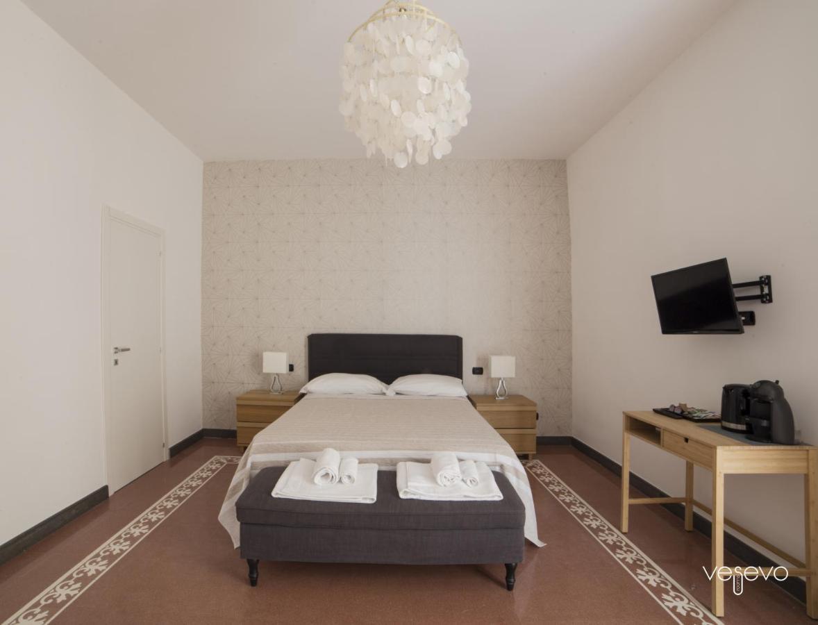 Guest house Vesevo *