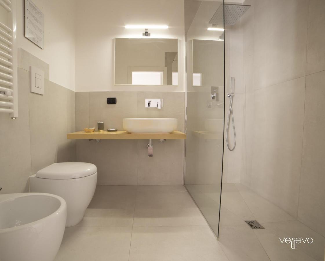 Vesevo Guest house *