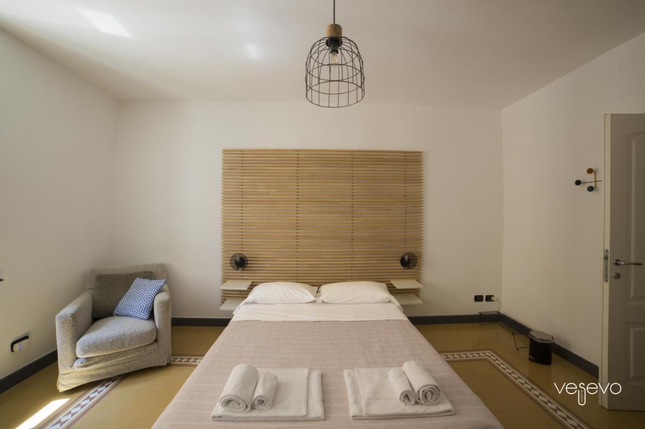 Vesevo Guest house