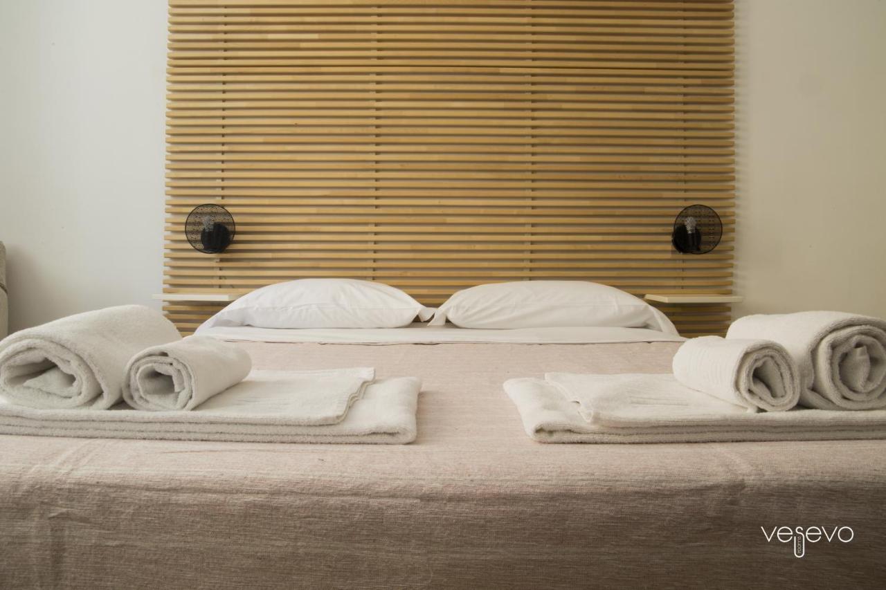 Vesevo Guest house Naples