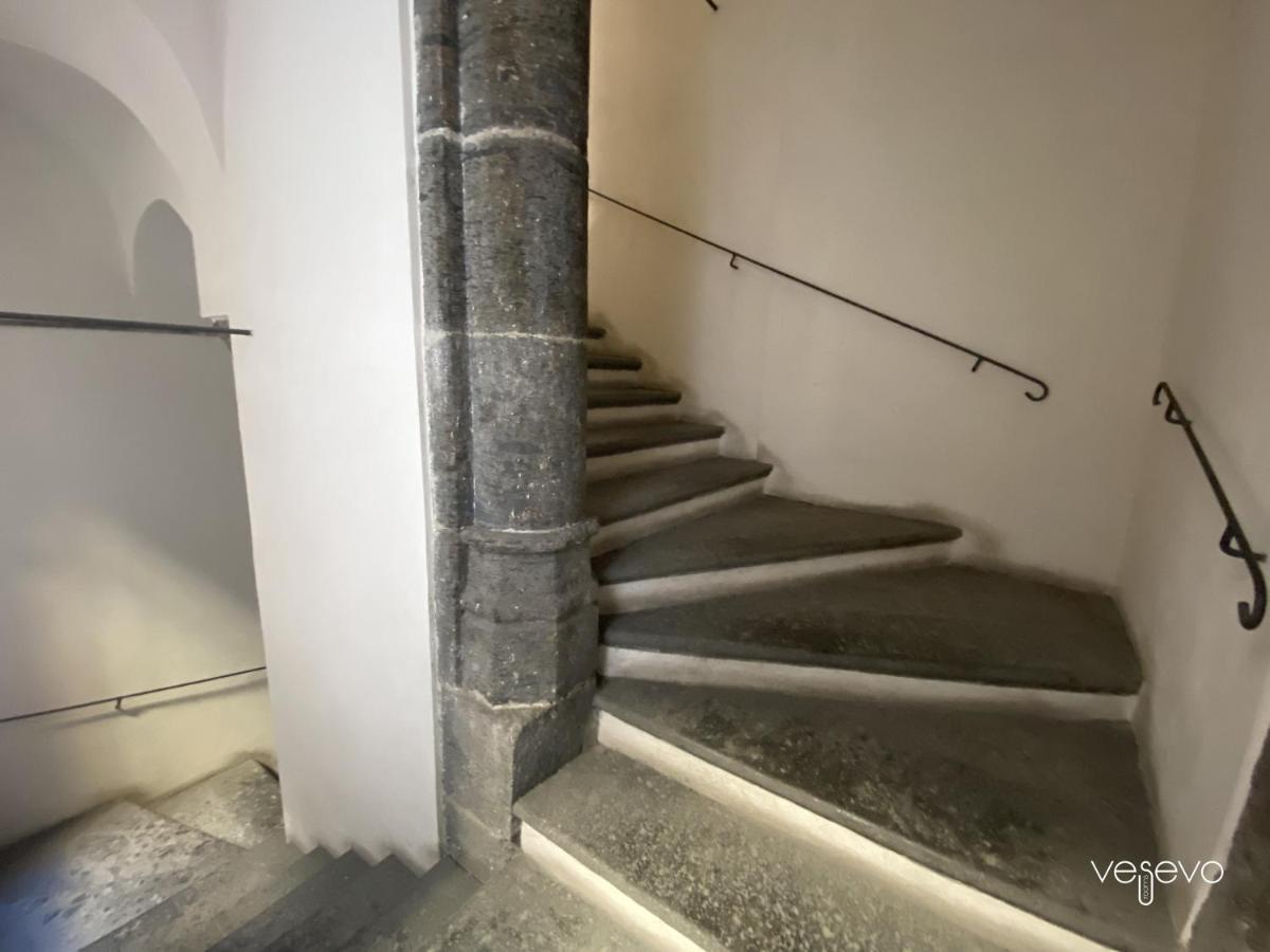 Vesevo Guest house