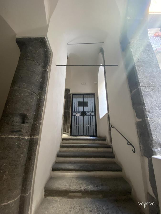 Vesevo Guest house