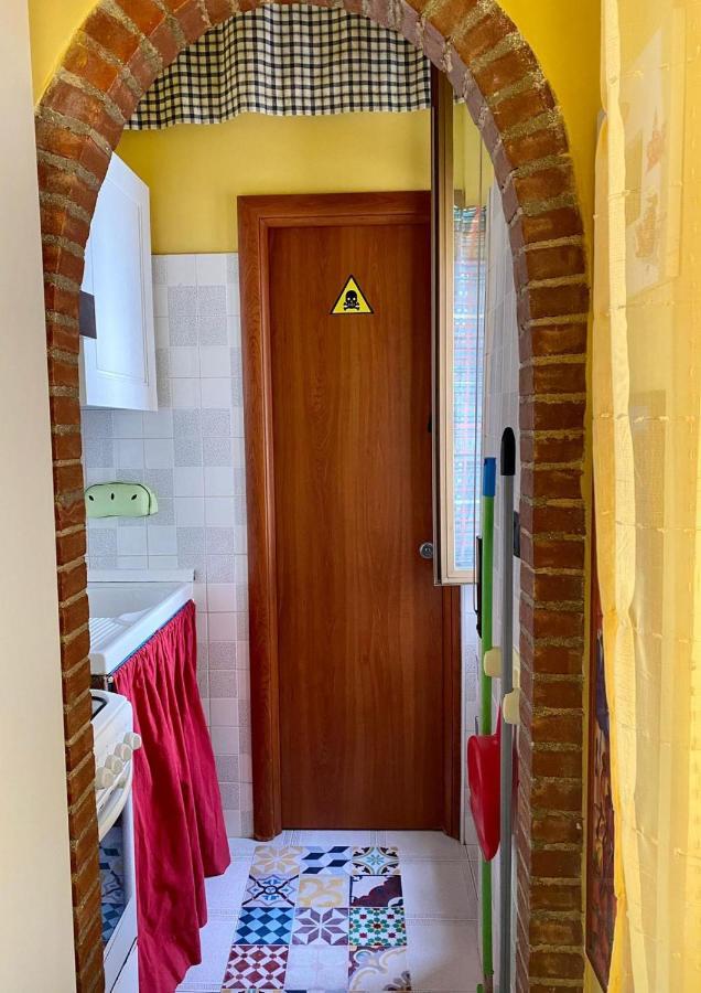Apartment La Casa Di Peppa - Airport And Station