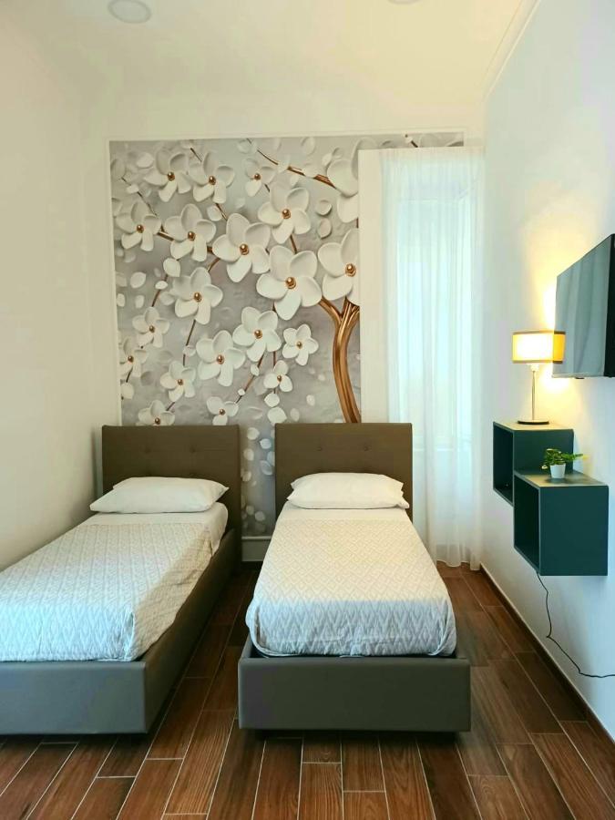 Apartment Old Town House Naples