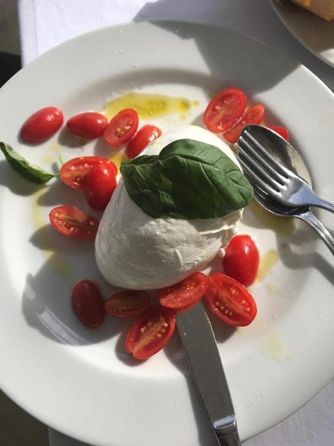 Le Stanze Del Cuore Homestay Naples