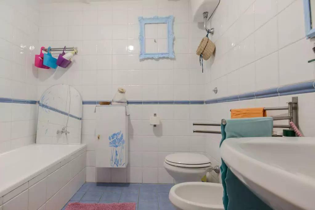 Le Stanze Del Cuore Homestay Naples