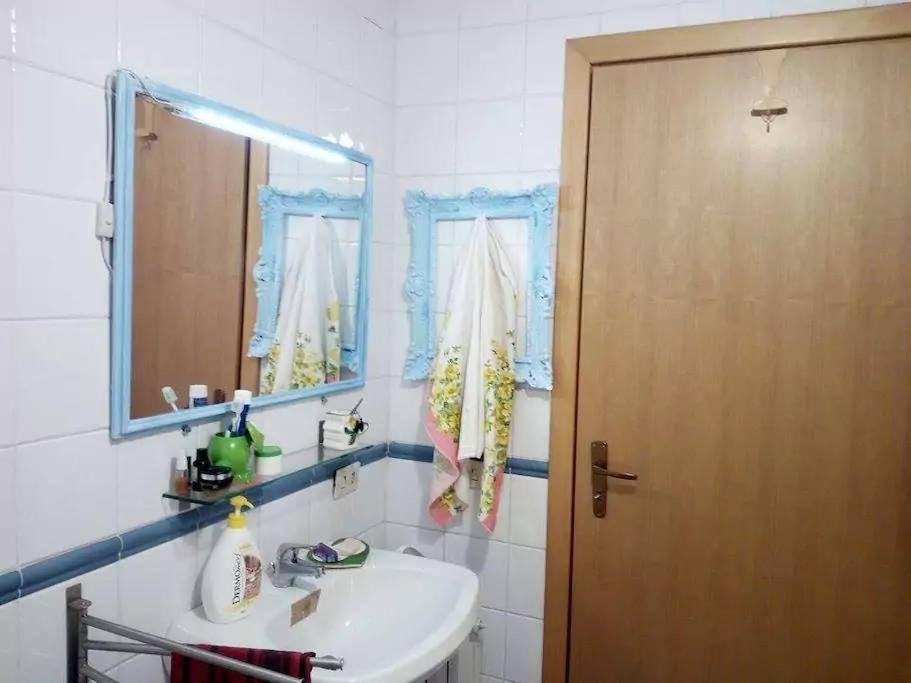Le Stanze Del Cuore Homestay Naples