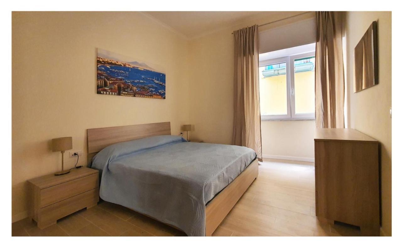 Apartment Casetta San Severo