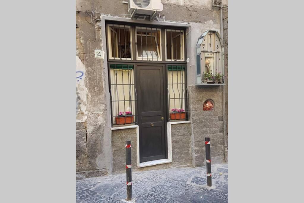 Sisella Basso Dayuse Naples