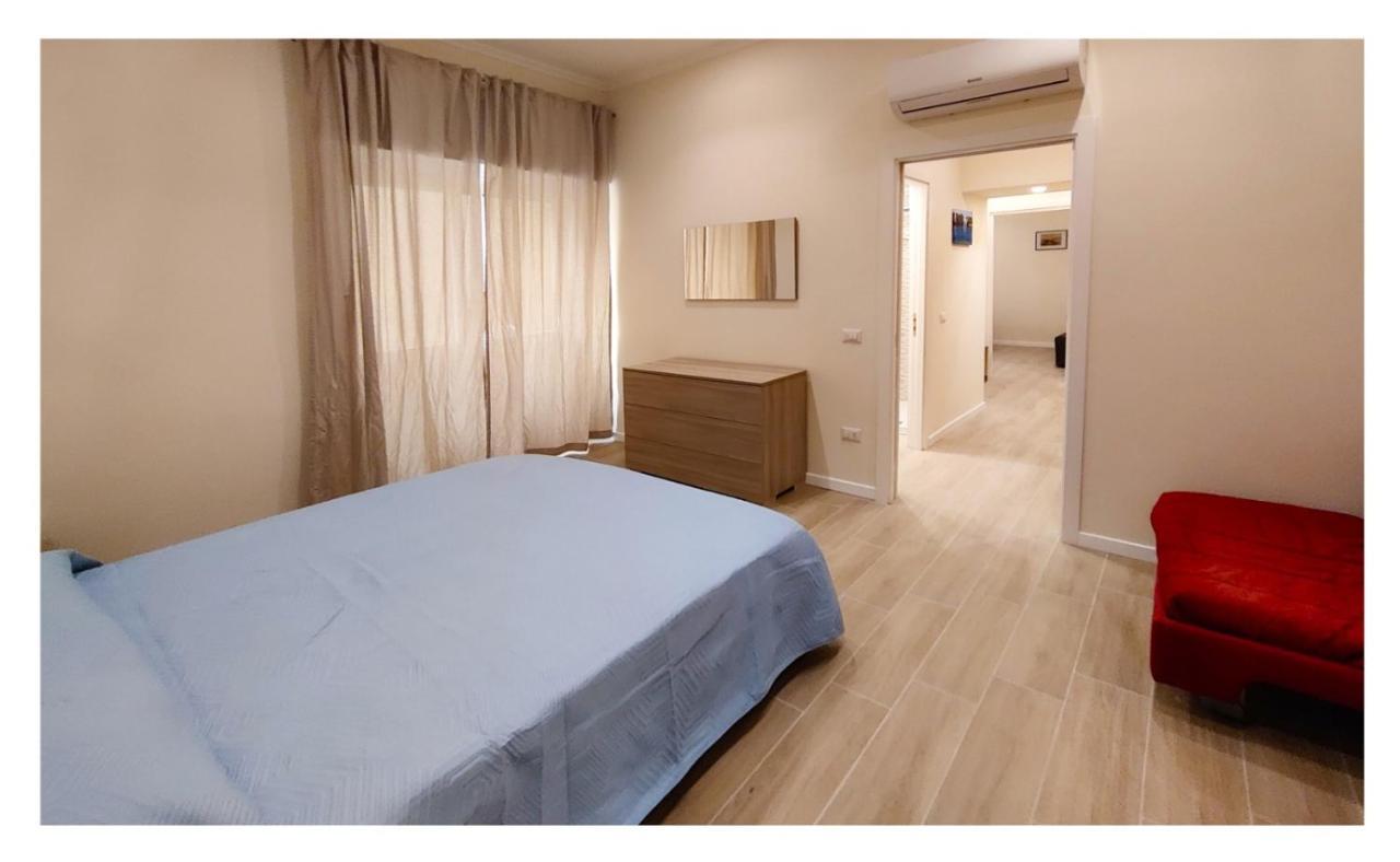 Apartment Casetta San Severo Naples