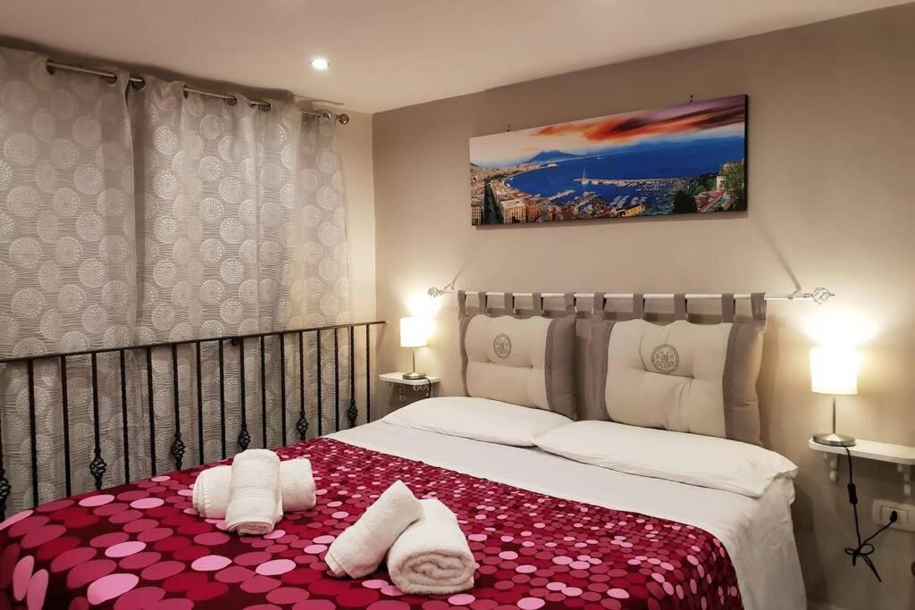 Apartment Sisella Basso Dayuse