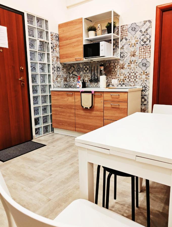 La Casa Di Beatrice * Naples
