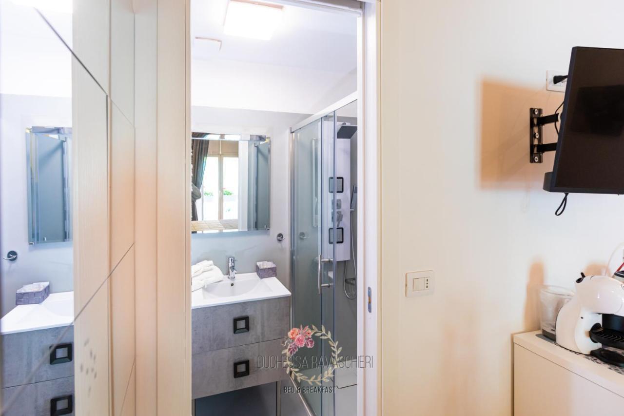 Bed & Breakfast Duchessa Ravaschieri Naples