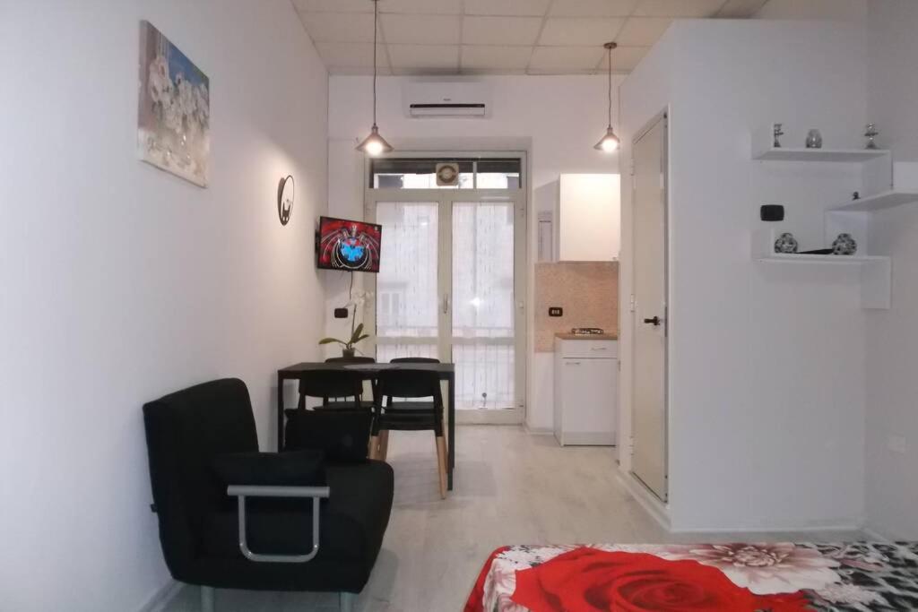 Gardenia Apartment *