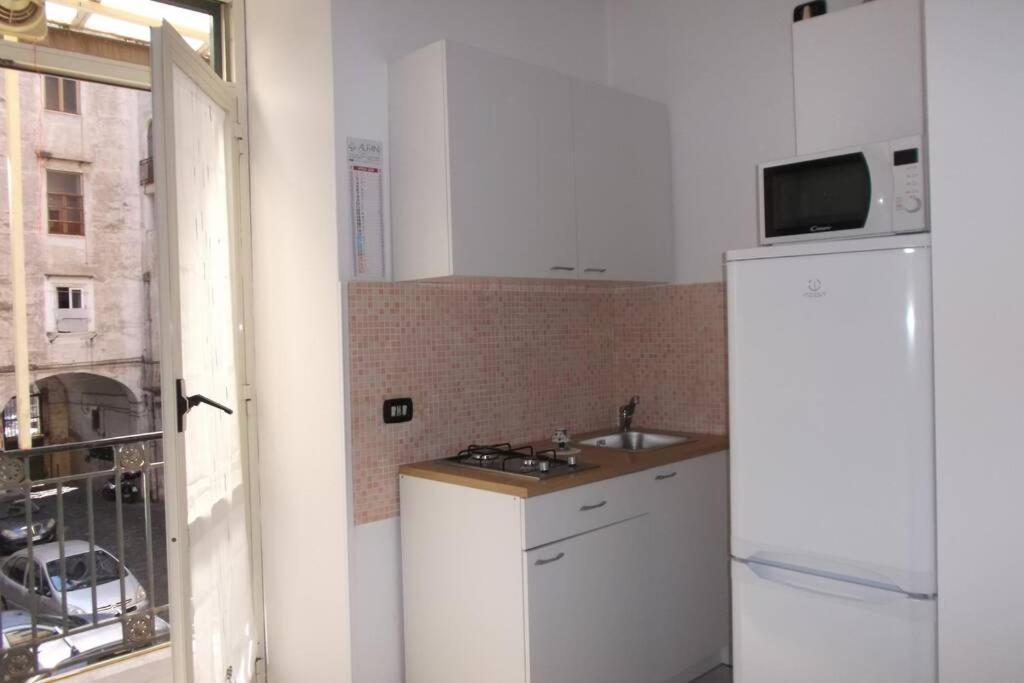 Apartment Gardenia *