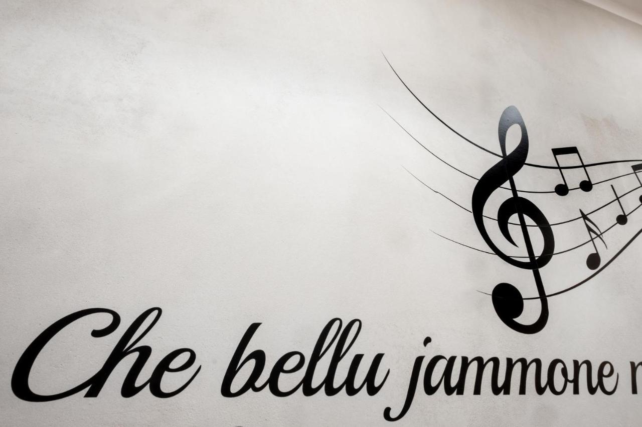 Bed & Breakfast Casajammone Naples