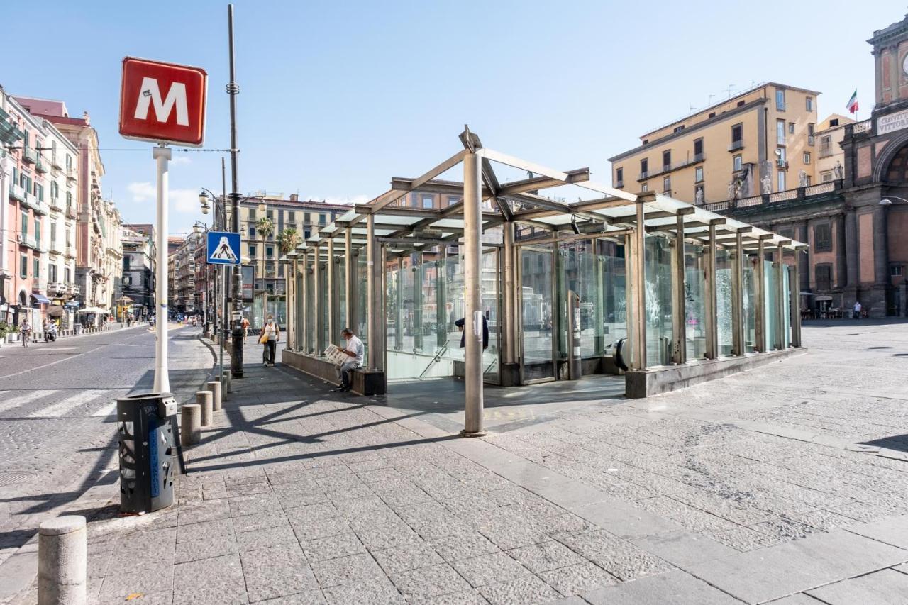 Casajammone * Naples