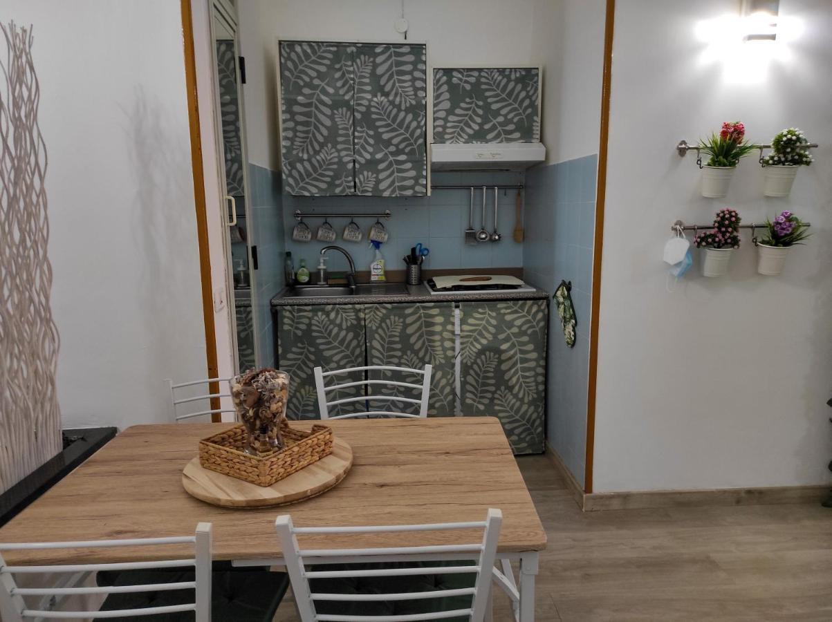 Holiday home 'o Curniciello