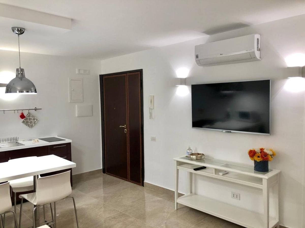 Apartment Rosso Partenopeo *