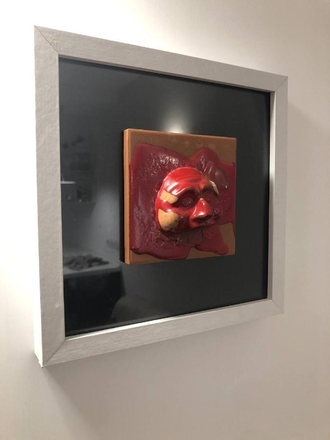 Apartment Rosso Partenopeo