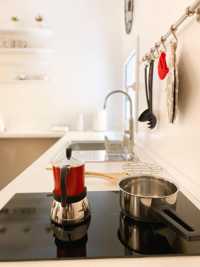Apartment Rosso Partenopeo *