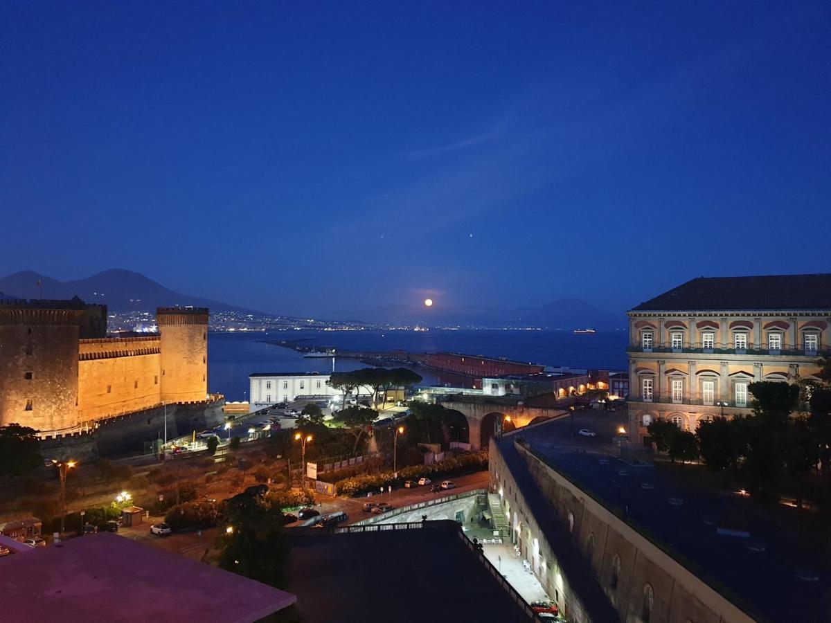Musica E Mare Bed & Breakfast Naples