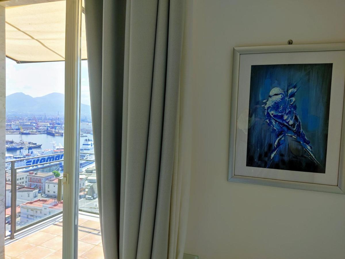 Guest house My View Naples