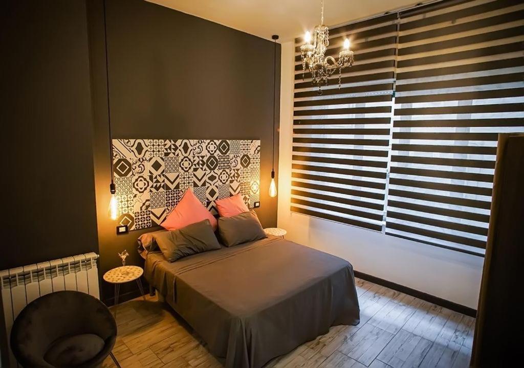 Bed & Breakfast Pizzofalcone43 *