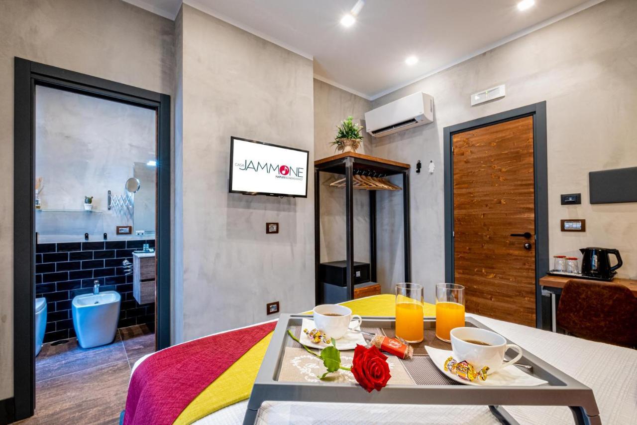 Bed & Breakfast Casajammone Naples