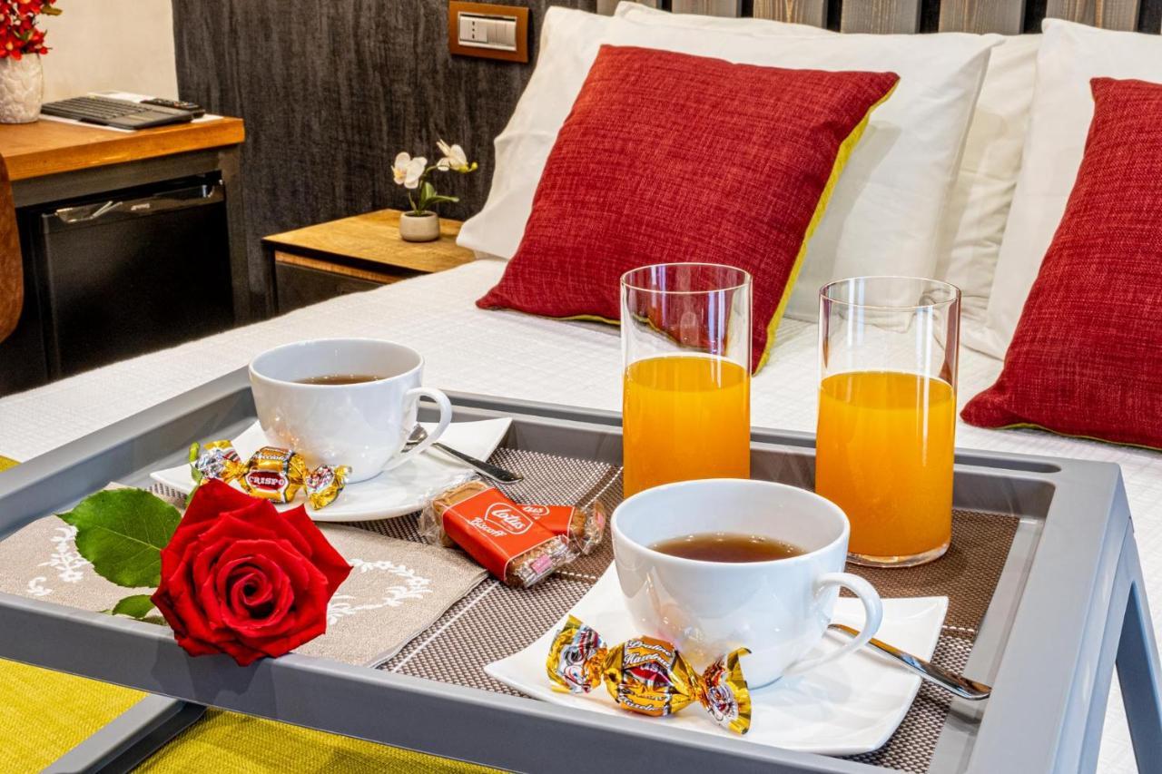 Casajammone Bed & Breakfast
