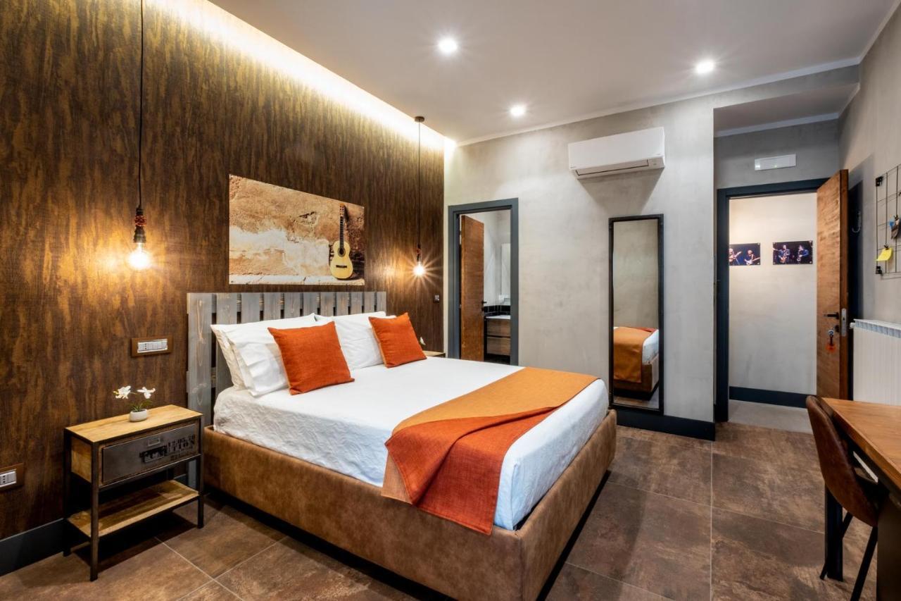 Bed & Breakfast Casajammone Naples
