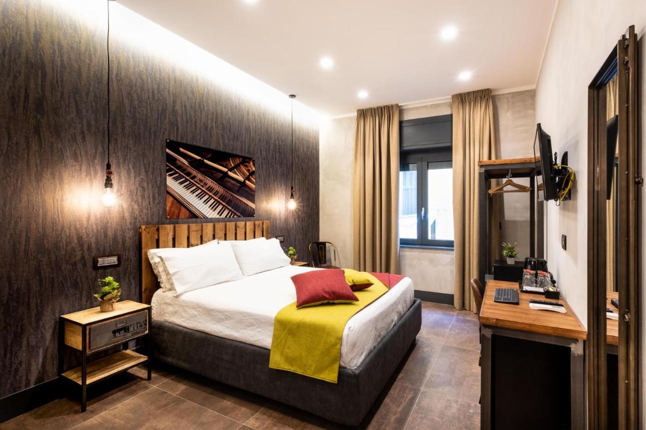 Casajammone Bed & Breakfast *