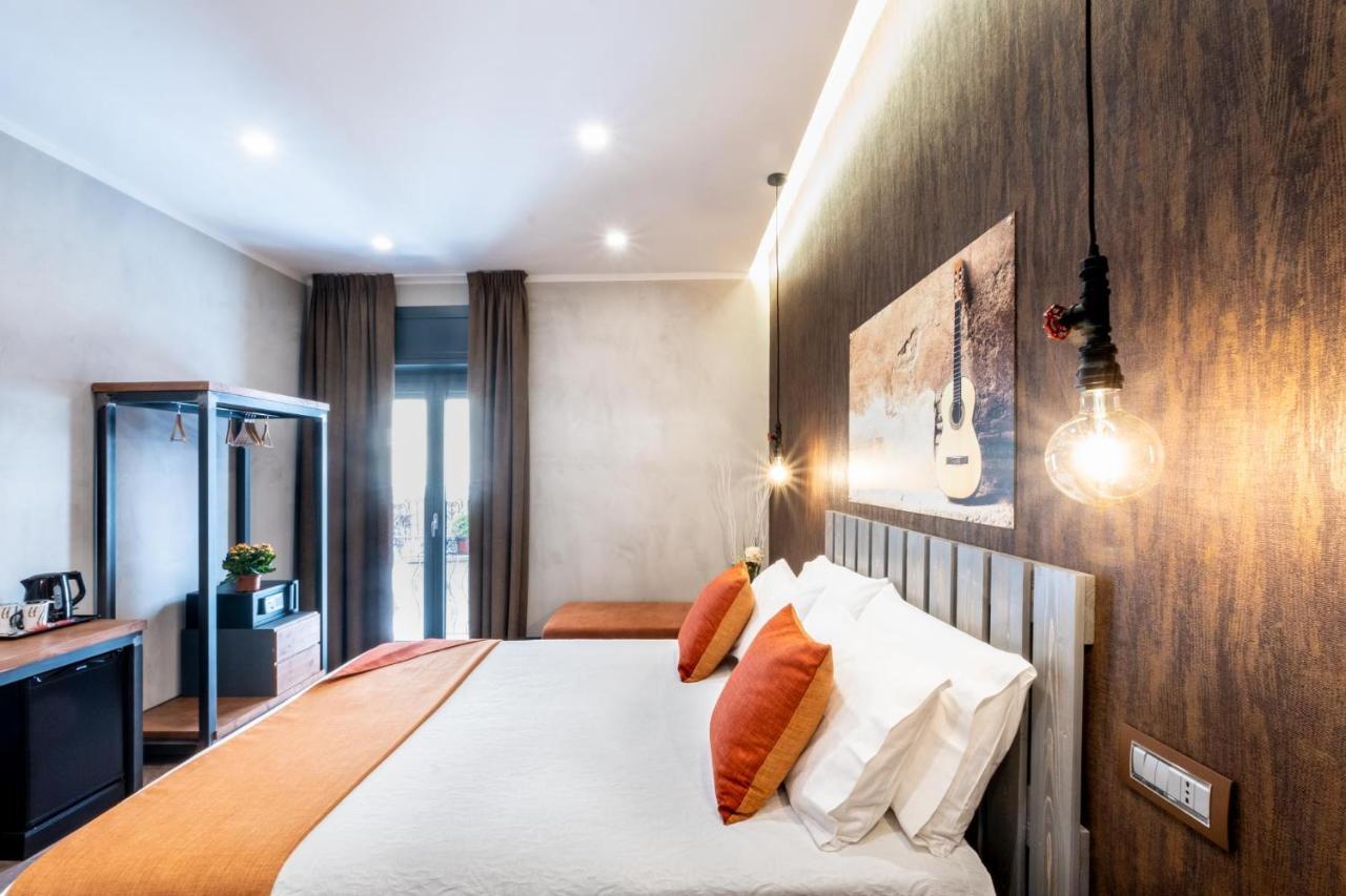 Bed & Breakfast Casajammone Naples