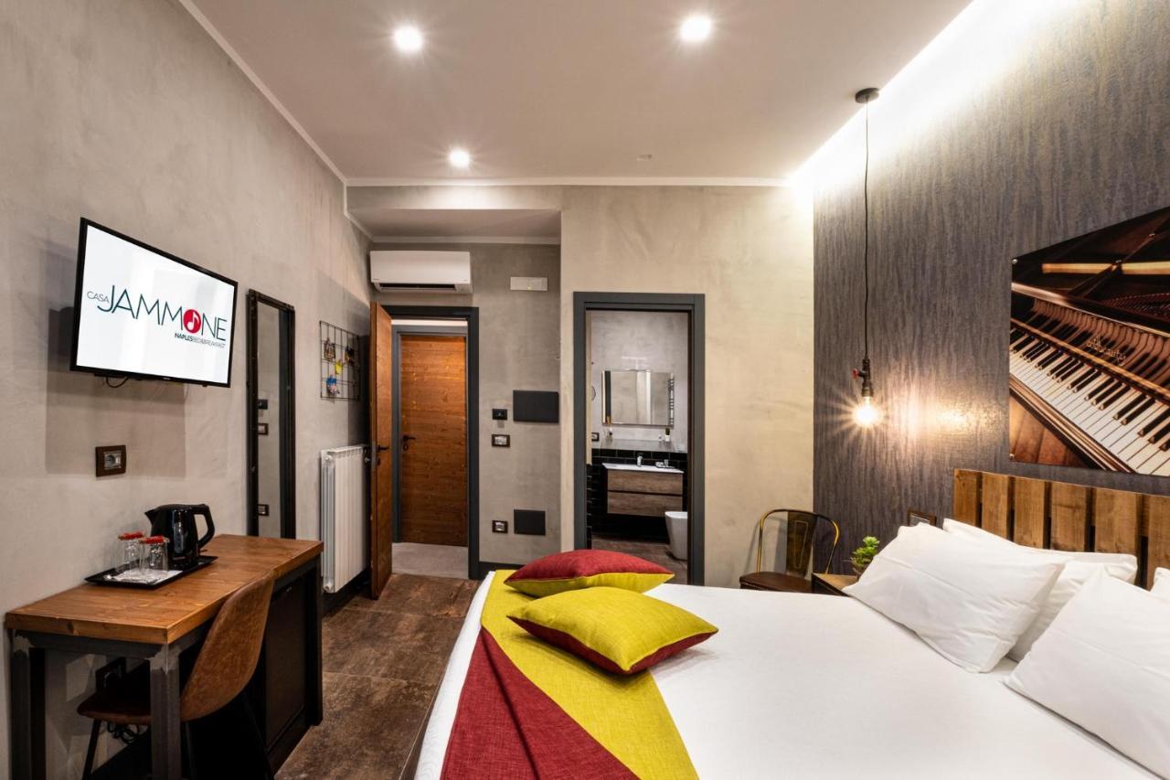 Bed & Breakfast Casajammone