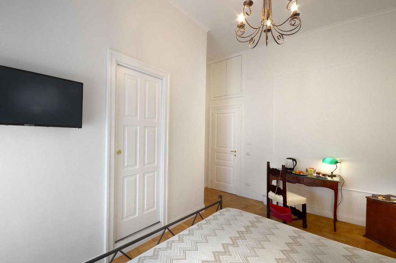 Residenza Borbonica 2* Naples